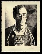 Shepard Fairey (OBEY) (1970) - Art is for everyone (Keith