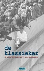 Klassieker | MEIJDE,  E. van der | 9789046803479, Zo goed als nieuw, MEIJDE,  E. van der