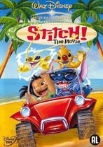 Stitch - The Movie, Cd's en Dvd's, Dvd's | Kinderen en Jeugd, Verzenden, Nieuw in verpakking
