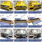 AMG BUMPER W176 W177 W247 W117 W118 W205 W206 W213 W214 W253, Nieuw, Ophalen of Verzenden, Bumper, Mercedes-Benz