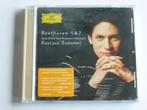 Beethoven 5 & 7 / Gustavo Dudamel, Cd's en Dvd's, Cd's | Klassiek, Verzenden, Nieuw in verpakking