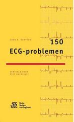 150 ECG-problemen | 9789036813730, Boeken, Nieuw, Verzenden