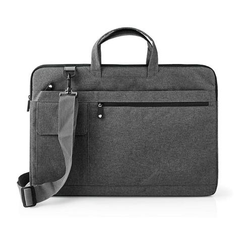 Nieuwe Nedis NBBG17150BK met garantie, Computers en Software, Laptoptassen, Nieuw, Ophalen of Verzenden