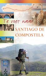 Te voet naar Santiago de Compostela 9789038918389 P. Nadal, Boeken, Reisgidsen, Verzenden, Gelezen, P. Nadal
