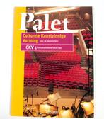 Palet CKV 1 havovwo deel Informatieboek druk 1 9789003238504, Zo goed als nieuw