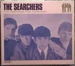 cd - The Searchers - The Definitive Pye Collection, Zo goed als nieuw, Verzenden