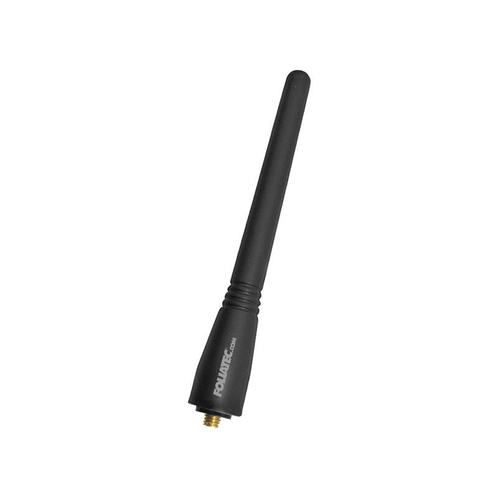 Foliatec FACT Antenne SPORT zwart - Lengte = 10,5cm, Auto diversen, Overige Auto diversen, Verzenden