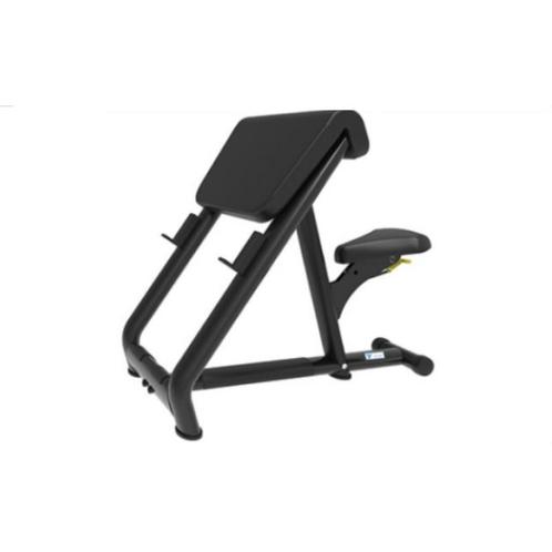 Gymfit Preacher curl | bicep | curl | kracht |, Sport en Fitness, Fitnessapparatuur, Nieuw, Verzenden