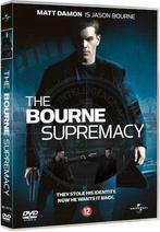 The Bourne Supremacy (Nieuw) - DVD (Films (Geen Games)), Ophalen of Verzenden, Nieuw in verpakking