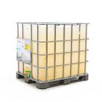 IBC Container  L: 1200, B: 1000, H: 1150 (mm) wit, Zakelijke goederen, Ophalen of Verzenden