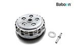 Koppeling Kawasaki KLE 650 Versys 2007-2009 (KLE650, Motoren, Verzenden, Gebruikt