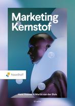 Marketing Kernstof 9789001020422, Boeken, Verzenden, Zo goed als nieuw