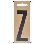 ProPlus Lettersticker Z - 10 cm - Voor Boot of Caravan, Watersport en Boten, Ophalen of Verzenden, Nieuw