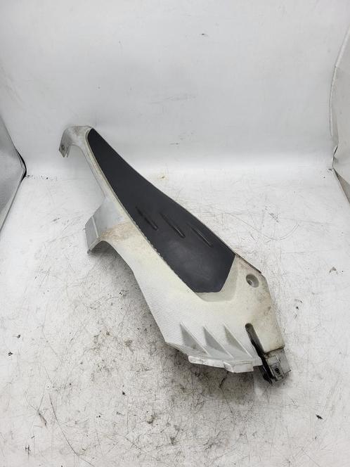 Aprilia SR 50 2T H2O Ditech E2 2002-2004 / Zijscherm Links, Fietsen en Brommers, Brommeronderdelen | Scooters, Kap, Aprilia, Ophalen of Verzenden