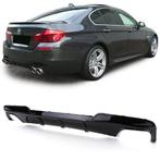 Sport Diffuser voor BMW 5 Serie F10 / F11 / M Pakket / M Per, Ophalen of Verzenden