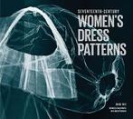 Seventeenth Century Womens Dress Patterns 9781851776313, Zo goed als nieuw, Verzenden