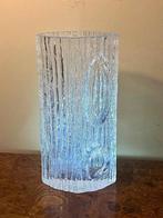 Daum - Bloempot - Kristal - Vaso collectie Cratère, Antiek en Kunst