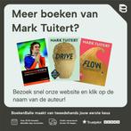 Innerlijke kracht 9789493213852 Mark Tuitert, Boeken, Verzenden, Zo goed als nieuw, Mark Tuitert