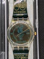 Swatch Olympic Special Standards 1994, Nieuw