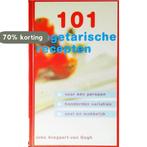 101 vegetarische recepten 9789027469571 J. Avegaart-van Gogh, Boeken, Kookboeken, Verzenden, Gelezen, J. Avegaart-van Gogh