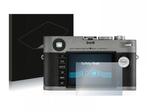2x Heldere Screenprotector - Leica M-E (Type 240 - 2019) ..., Audio, Tv en Foto, Overige Audio, Tv en Foto, Nieuw, Verzenden