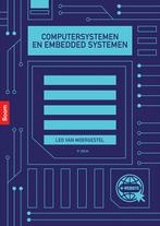 9789024450831 Computersystemen en embedded systemen, Verzenden, Zo goed als nieuw, Leo van Moergestel