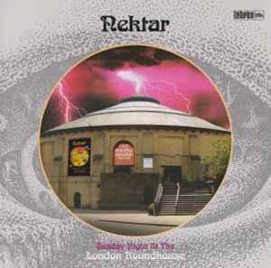 cd - Nektar - Sunday Night At London Roundhouse, Cd's en Dvd's, Cd's | Overige Cd's, Zo goed als nieuw, Verzenden