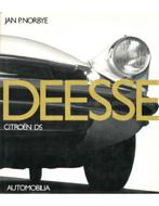 DEESSE, CITROËN DS, Boeken, Auto's | Boeken, Nieuw, Author