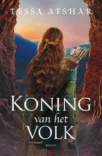 9789029736121 Koning van het volk | Tweedehands, Boeken, Verzenden, Zo goed als nieuw, Tessa Afshar