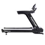 Tunturi Platinum TR20 Loopband - Gratis trainingsschema, Verzenden, Nieuw, Loopband