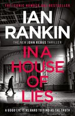 In a House of Lies 9781409176886 Ian Rankin, Gelezen, Ian Rankin, Ian Rankin, Verzenden