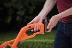 BLACK+DECKER ST182320-QW Grastrimmer – 18V - 25cm –, Verzenden, Zo goed als nieuw