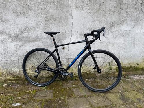 Giant Contend AR ML heren 2024, laatste model OP=OP!! €899, Fietsen en Brommers, Fietsen | Racefietsen, Heren, 53 tot 57 cm, Nieuw