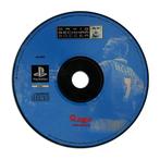 David Beckham Soccer (losse disc) (PlayStation 1), Verzenden, Gebruikt