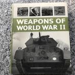 Weapons of World War II - Tweede Wereldoorlog, Gelezen, 20e eeuw of later, Europa, Verzenden