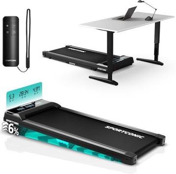 Sportconic Loopband 1-6 km/u - met beschikbaar voor biedingen
