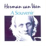 cd - Herman van Veen - A Souvenir, Verzenden, Zo goed als nieuw