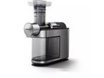 Veiling - PHILIPS HR1949/20 AVANCE MASTICATING JUICER KIWI, Nieuw