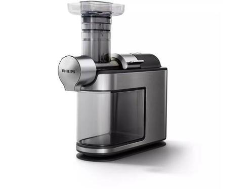 Veiling - PHILIPS HR1949/20 AVANCE MASTICATING JUICER KIWI, Witgoed en Apparatuur, Juicers