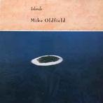 LP gebruikt - Mike Oldfield - Islands, Cd's en Dvd's, Vinyl | Pop, Verzenden, Zo goed als nieuw