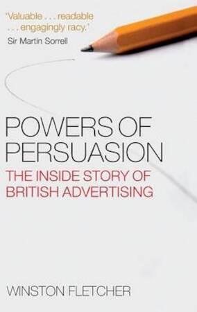 Powers of persuasion, Boeken, Taal | Overige Talen, Verzenden