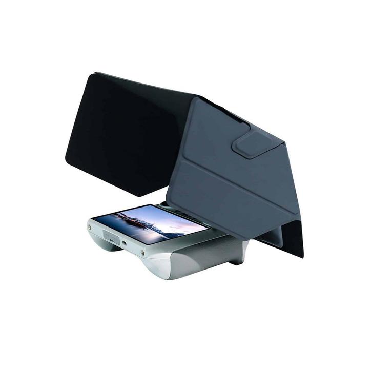 Cynova Remote Controller Sunhood for Mini 3 Pro with DJI RC, Hobby en Vrije tijd, Modelbouw | Radiografisch | Helikopters en Quadcopters