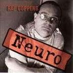 cd - Raf Coppens - Neuro, Cd's en Dvd's, Cd's | Overige Cd's, Verzenden, Nieuw in verpakking
