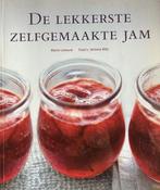 De lekkerste zelfgemaakte jam 9789043816038 Marie Leteuré, Verzenden, Gelezen, Marie Leteuré