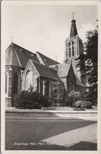 KLOETINGE - Ned. Herv. Kerk, Verzenden, Gelopen