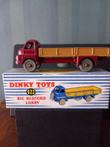 Dinky Toys - 1:43 - ref. 922 Big Bedford Lorry