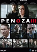 dvd film - Penoza - Seizoen 3 (DVD) - Penoza - Seizoen 3..., Zo goed als nieuw, Verzenden