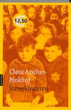 Sterrekinderen 9789043509466 Clara Asscher-Pinkhof, Boeken, Romans, Verzenden, Gelezen, Clara Asscher-Pinkhof