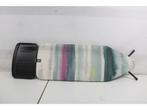 Brabantia Strijkplank C - Stoomgenerator - XL 124 x 45 cm -, Verzenden, Zo goed als nieuw