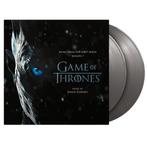 - Game Of Thrones Season 7 - Silver Vinyl, Cd's en Dvd's, Nieuw in verpakking, 12 inch